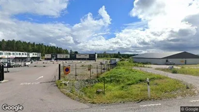 Kontorslokaler att hyra i Eskilstuna - Bild från Google Street View