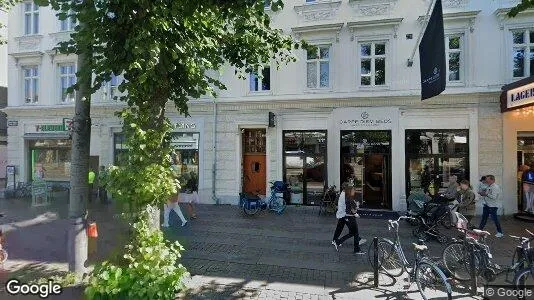 Kontorslokaler att hyra i Göteborg Centrum - Bild från Google Street View