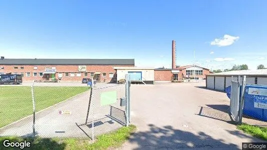 Kontorslokaler att hyra i Uppsala - Bild från Google Street View