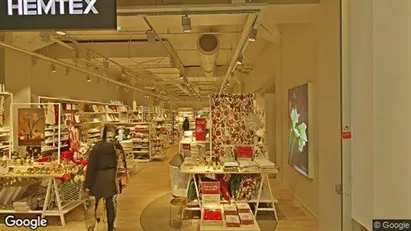 Kontorslokaler att hyra i Solna - Bild från Google Street View