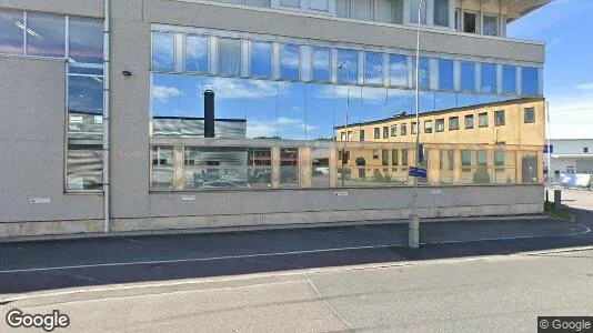 Kontorslokaler att hyra i Askim-Frölunda-Högsbo - Bild från Google Street View