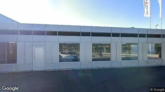 Industrilokaler att hyra i Askim-Frölunda-Högsbo - Bild från Google Street View