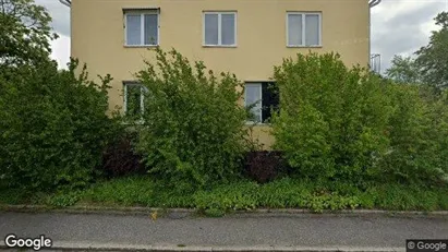 Kontorslokaler att hyra i Sävsjö - Bild från Google Street View