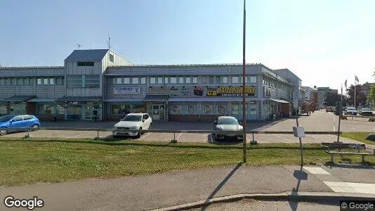 Kontorslokaler att hyra i Västerås - Bild från Google Street View