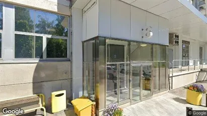 Kontorslokaler att hyra i Söderort - Bild från Google Street View