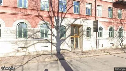 Industrilokaler att hyra i Karlstad - Bild från Google Street View