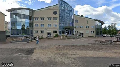 Kontorslokaler att hyra i Karlstad - Bild från Google Street View