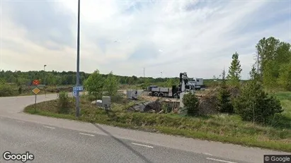 Kontorslokaler att hyra i Eskilstuna - Bild från Google Street View