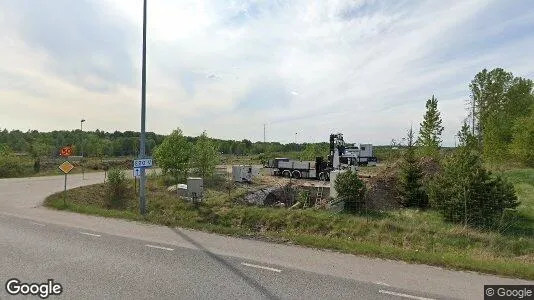 Kontorslokaler att hyra i Eskilstuna - Bild från Google Street View