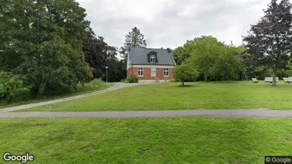 Kontorslokaler att hyra i Lund - Bild från Google Street View