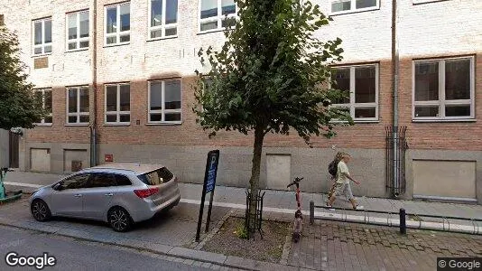 Kontorslokaler att hyra i Uppsala - Bild från Google Street View