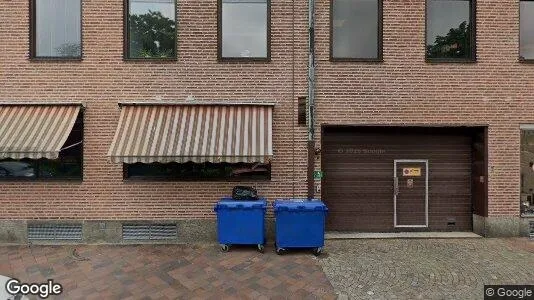 Kontorslokaler att hyra i Malmö Centrum - Bild från Google Street View