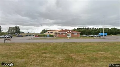 Kontorslokaler att hyra i Vara - Bild från Google Street View