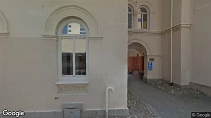 Kontorslokaler att hyra i Östermalm - Bild från Google Street View