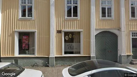 Kontorslokaler att hyra i Kalmar - Bild från Google Street View