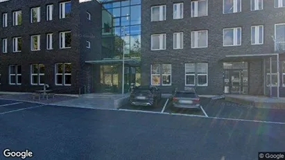 Kontorslokaler att hyra i Askim-Frölunda-Högsbo - Bild från Google Street View