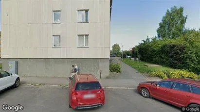 Kontorslokaler att hyra i Norrköping - Bild från Google Street View