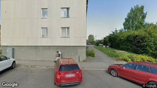Kontorslokaler att hyra i Norrköping - Bild från Google Street View