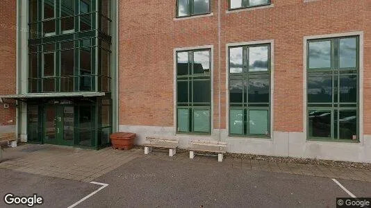 Kontorslokaler att hyra i Norrköping - Bild från Google Street View