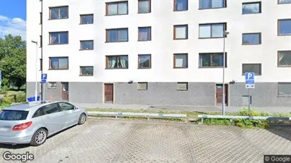 Kontorslokaler att hyra i Söderort - Bild från Google Street View