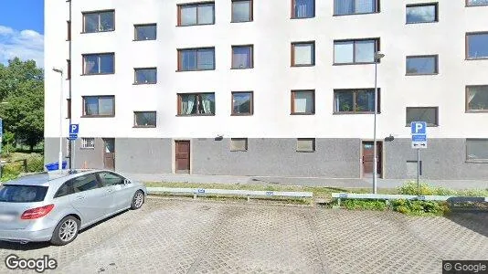Kontorslokaler att hyra i Söderort - Bild från Google Street View