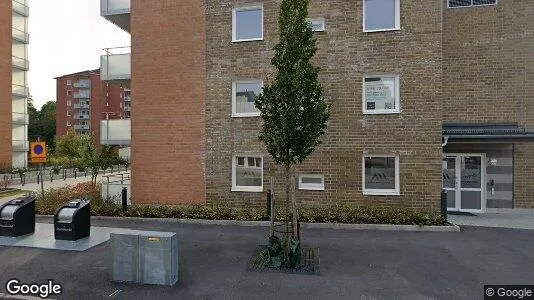 Kontorslokaler att hyra i Linköping - Bild från Google Street View