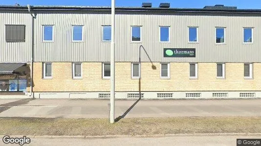 Industrilokaler att hyra i Norrköping - Bild från Google Street View