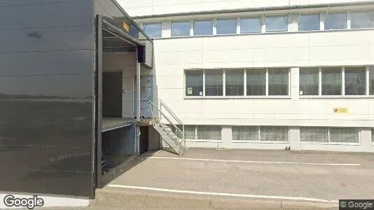 Kontorslokaler att hyra i Askim-Frölunda-Högsbo - Bild från Google Street View