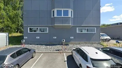 Kontorslokaler att hyra i Askim-Frölunda-Högsbo - Bild från Google Street View