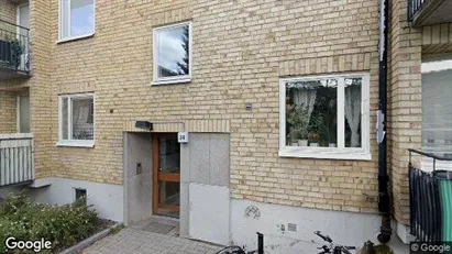 Kontorslokaler att hyra i Västerort - Bild från Google Street View