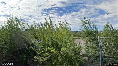 Industrilokaler att hyra i Uppsala - Bild från Google Street View