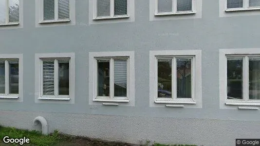 Kontorslokaler att hyra i Göteborg Östra - Bild från Google Street View