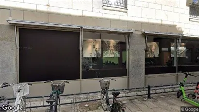 Kontorslokaler att hyra i Uppsala - Bild från Google Street View