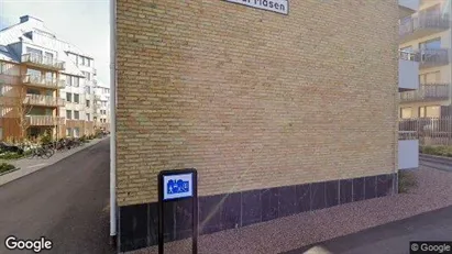 Kontorslokaler att hyra i Lund - Bild från Google Street View