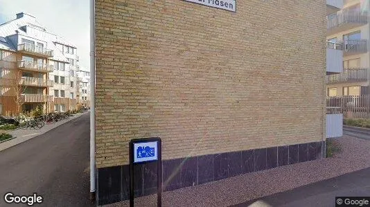 Kontorslokaler att hyra i Lund - Bild från Google Street View