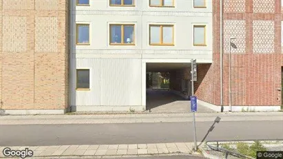 Affärslokaler att hyra i Uppsala - Bild från Google Street View