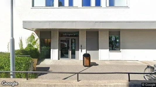 Kontorslokaler att hyra i Västerort - Bild från Google Street View