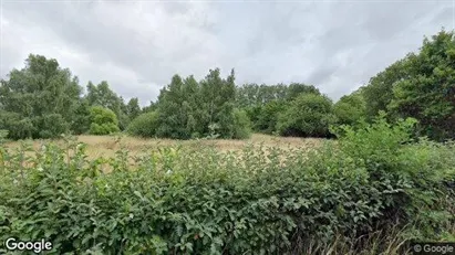 Affärslokaler att hyra i Landskrona - Bild från Google Street View