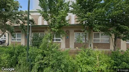 Kontorslokaler att hyra i Husie - Bild från Google Street View