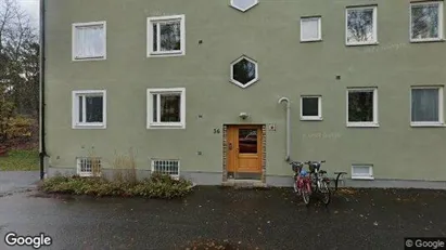 Kontorslokaler att hyra i Söderort - Bild från Google Street View