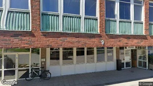 Kontorslokaler att hyra i Lundby - Bild från Google Street View