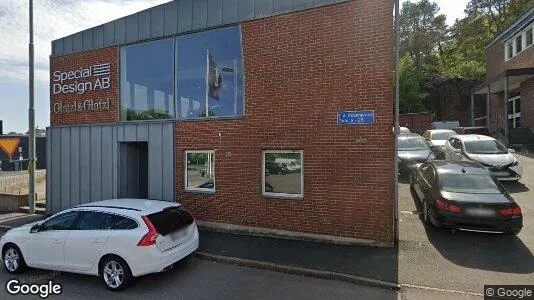 Kontorslokaler att hyra i Askim-Frölunda-Högsbo - Bild från Google Street View