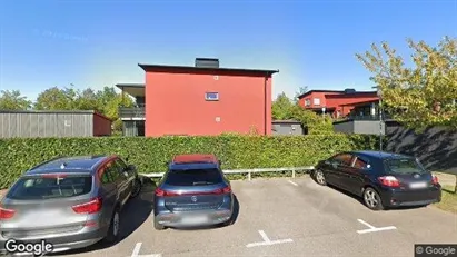 Affärslokaler att hyra i Helsingborg - Bild från Google Street View
