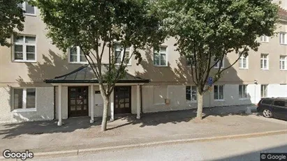Kontorslokaler att hyra i Norrköping - Bild från Google Street View