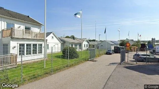 Kontorslokaler att hyra i Askim-Frölunda-Högsbo - Bild från Google Street View