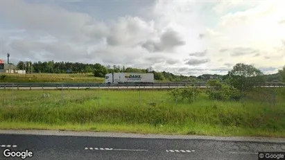 Affärslokaler att hyra i Norrtälje - Bild från Google Street View