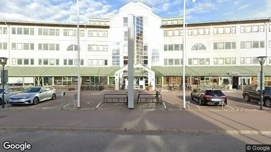 Kontorslokaler att hyra i Karlstad - Bild från Google Street View