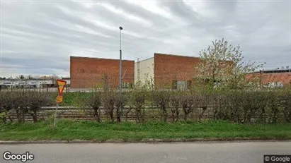 Kontorslokaler att hyra i Nyköping - Bild från Google Street View