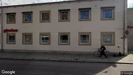 Kontorslokaler att hyra i Eskilstuna - Bild från Google Street View