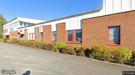 Kontorslokaler att hyra i Göteborg Östra - Bild från Google Street View